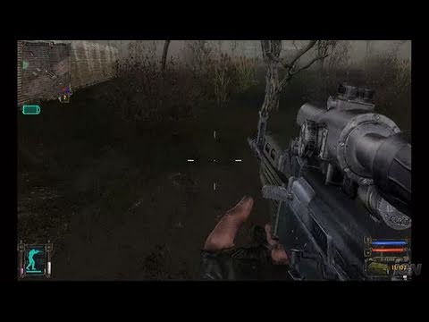 S.T.A.L.K.E.R.: Shadow of Chernobyl GOG CD Key-1