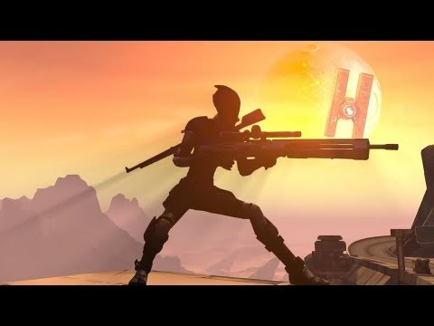 Borderlands 2 GOTY Steam CD Key-1