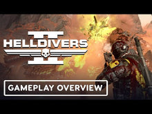 HELLDIVERS 2 Steam Account