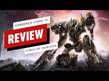 Armored Core VI: Fires of Rubicon US XBOX One/Series CD Key