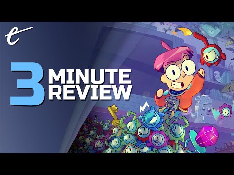 Tinykin Global Steam CD Key-1
