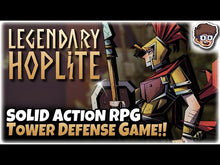 Legendary Hoplite Steam CD Key