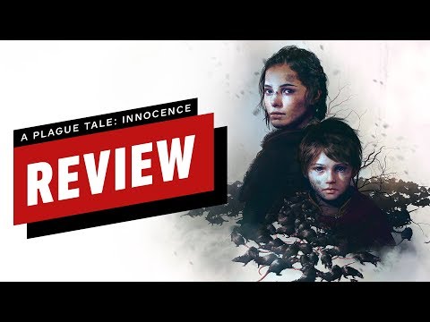 A Plague Tale: Innocence US XBOX One CD Key-1