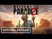 Welcome to ParadiZe PRE-ORDER Steam CD Key