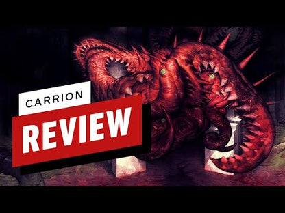 Carrion Steam CD Key