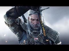 The Witcher 3: Wild Hunt Steam Account-1