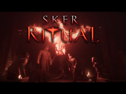 Sker Ritual: Digital Deluxe Edition Xbox Series/Windows Account