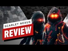 Scarlet Nexus TR Xbox One/Series CD Key