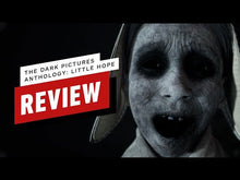 The Dark Pictures Anthology: Little Hope EU Xbox One/Series CD Key
