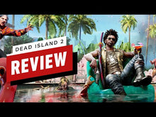 Dead Island 2 Deluxe Edition PS4 Account