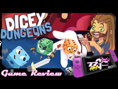 Dicey Dungeons Steam CD Key-1
