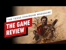 The Texas Chain Saw Massacre ARG XBOX One/Series CD Key