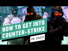 Counter-Strike 2 with Prime Status Upgrade Steam Account-1