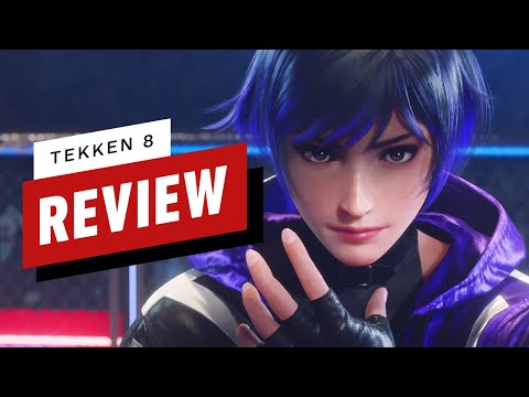 TEKKEN 8 Xbox Series Account-1