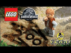 LEGO: Jurassic World US Xbox One CD Key-1