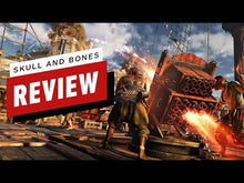 Skull & Bones EU Xbox Series CD Key