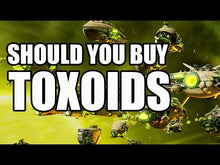 Stellaris: Toxoids Species Pack DLC Steam CD Key
