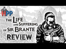 The Life and Suffering of Sir Brante Steam CD Key