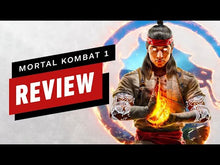 Mortal Kombat 1 Premium Edition EU/NA Steam CD Key