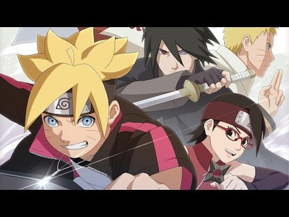 NARUTO SHIPPUDEN: Ultimate Ninja STORM 4 Road to Boruto US XBOX One CD Key