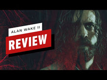 Alan Wake 2 Epic Games CD Key