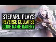 Reverse Collapse: Code Name Bakery Steam CD Key
