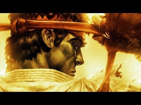 Ultra Street Fighter IV Steam CD Key-1