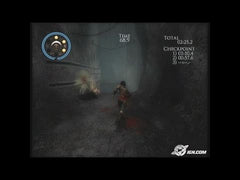 Prince of Persia: Warrior Within Ubisoft Connect CD Key-1