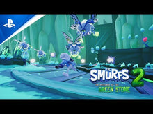 The Smurfs 2: The Prisoner of the Green Stone EU PS5 CD Key