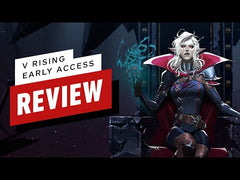 V Rising Steam CD Key-1