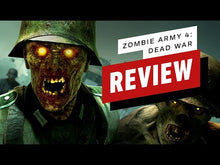 Zombie Army 4: Dead War - Super Deluxe Edition EU Xbox One/Series CD Key