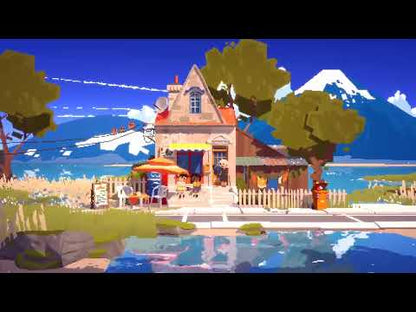 SUMMERHOUSE Steam CD Key