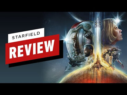 Starfield Premium Edition EU Xbox Series/Windows CD Key