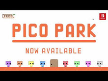 Pico Park Steam CD Key