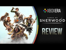 Gangs of Sherwood ARG Xbox Series CD Key