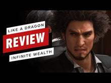 Like a Dragon: Infinite Wealth Deluxe Edition PS4/5 Account