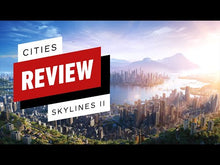 Cities: Skylines II Steam CD Key