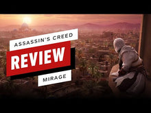 Assassin's Creed Mirage EU Ubisoft Connect CD Key