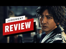 Judgment Steam CD Key