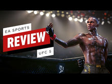 UFC 5 - All Fighter Bundle DLC ARG Xbox Series CD Key