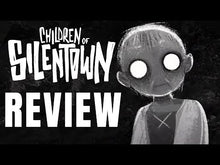 Children of Silentown Steam CD Key