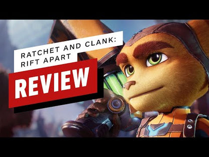 Ratchet & Clank: Rift Apart PS5 Account pixelpuffin.net Activation Link