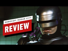 RoboCop: Rogue City Steam CD Key