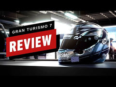Gran Turismo 7 PS4 Account-1