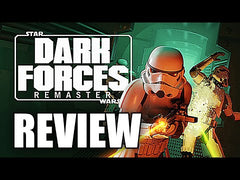 STAR WARS: Dark Forces Remaster XBOX One/Series Account-1