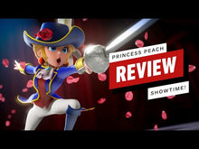 Princess Peach: Showtime! EU Nintendo Switch CD Key