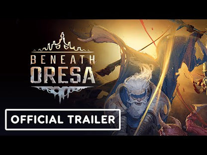 Beneath Oresa Steam CD Key