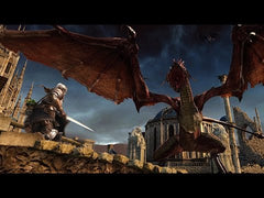 Dark Souls 2: Scholar of the First Sin Steam CD Key-1