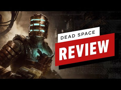 Dead Space Remake Epic Games Account