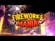 Fireworks Mania - An Explosive Simulator Steam Altergift